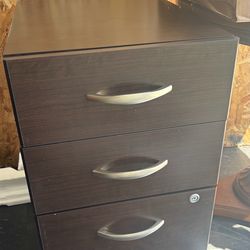 Office file cabinet
