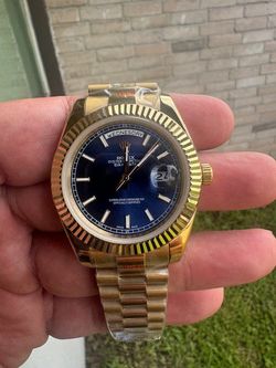 Men's Watch 41mm