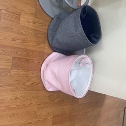 Baby Laundry Bag