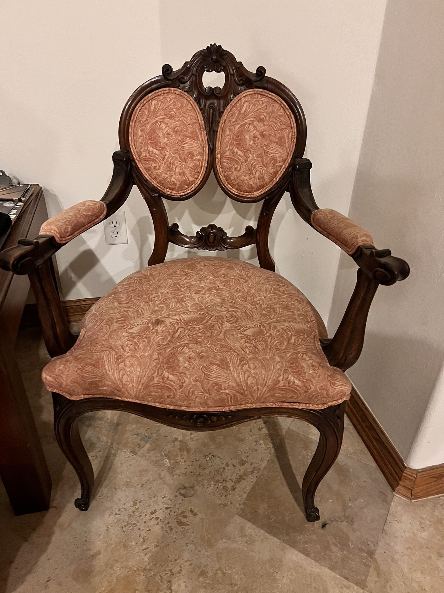 Antique Chair