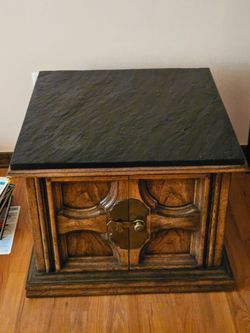 Vintage Table