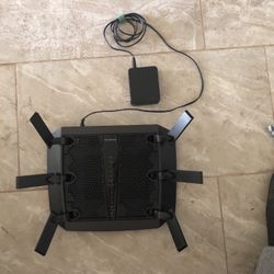 Netgear Nighthawk X6S R7900P
