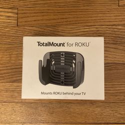 Total Mount for ROKU