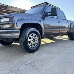 1995 Chevrolet 3500