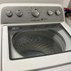 Maytag Commercial Technologies Washer And Dryer