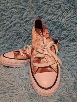 Shoes Chucks