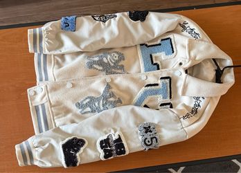 LV Jacket
