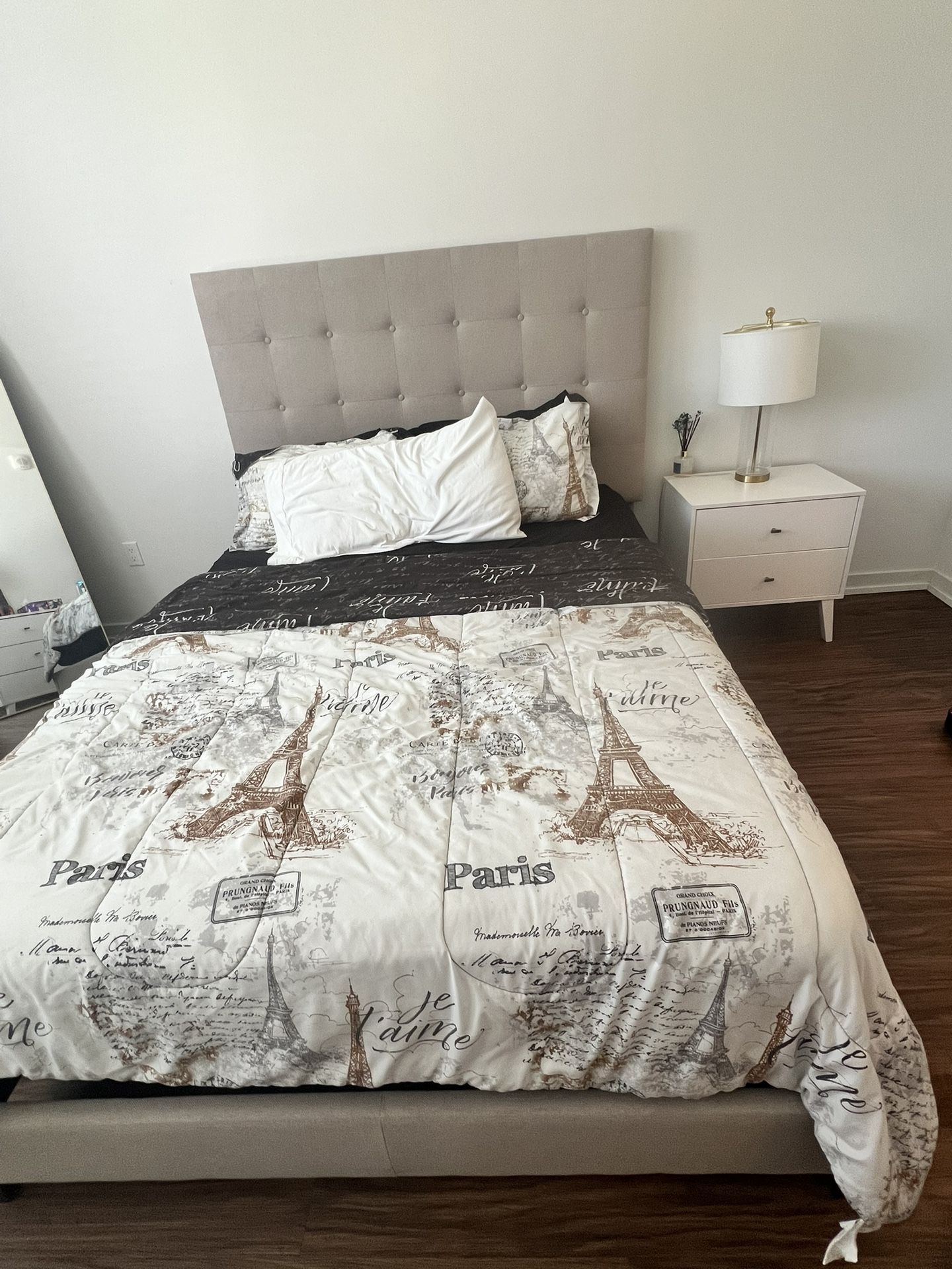 Bedroom Set
