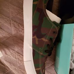 New Janoski Zoom Vans 9 Mens Brand New