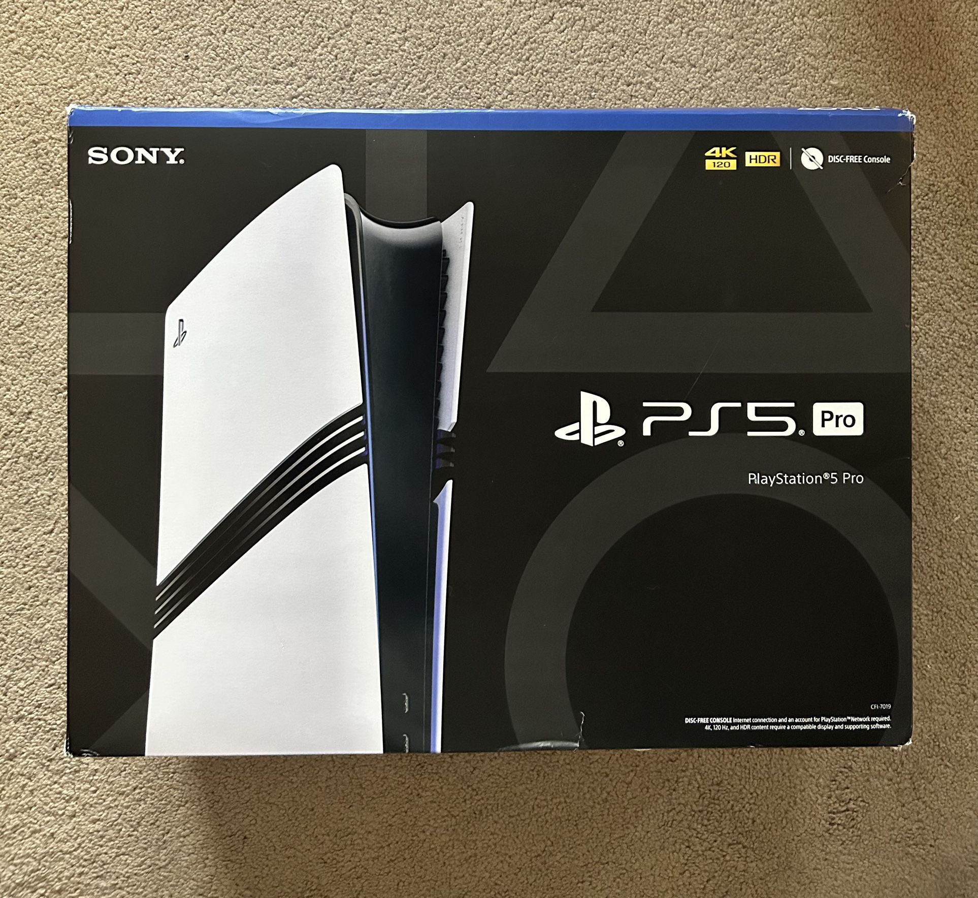 Ps5 Pro
