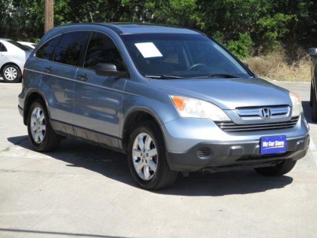 2007 Honda CR-V