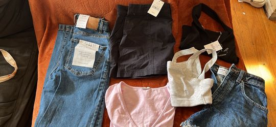 Clothes Cotton On