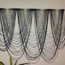 Macrame Wall Hanging