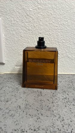 Burberry Hero