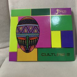 Juvias Place Eyeshadow Palette
