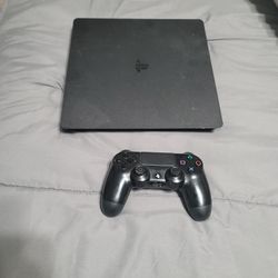 Modded Ps4