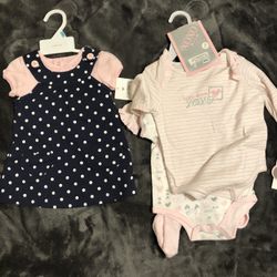 Baby Girl Outfits