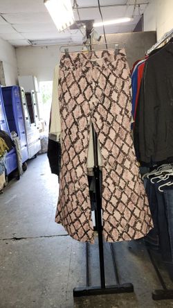 Womens pants