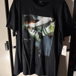 Nike Shirt Saquoan Barkley Eagles 