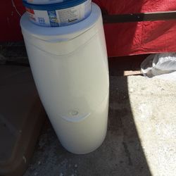 Contenedor Para Pamper