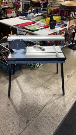 Hoteche tile cutter