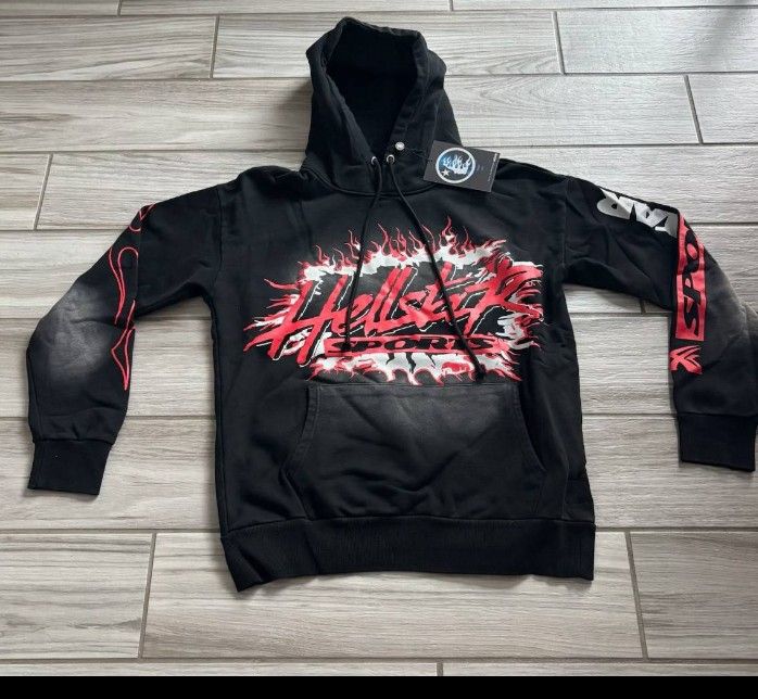 Hellstar Hoodie 