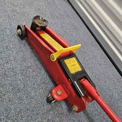 Car Jack