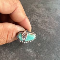 Sterling Silver 