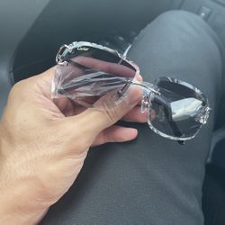 Cartier Glasses Frames  
