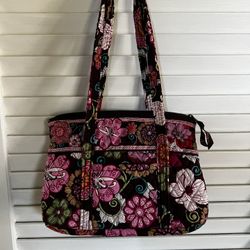Vera Bradley Purse