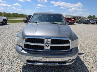 2011 RAM Ram 1500