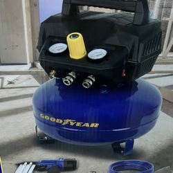 Air Compressor