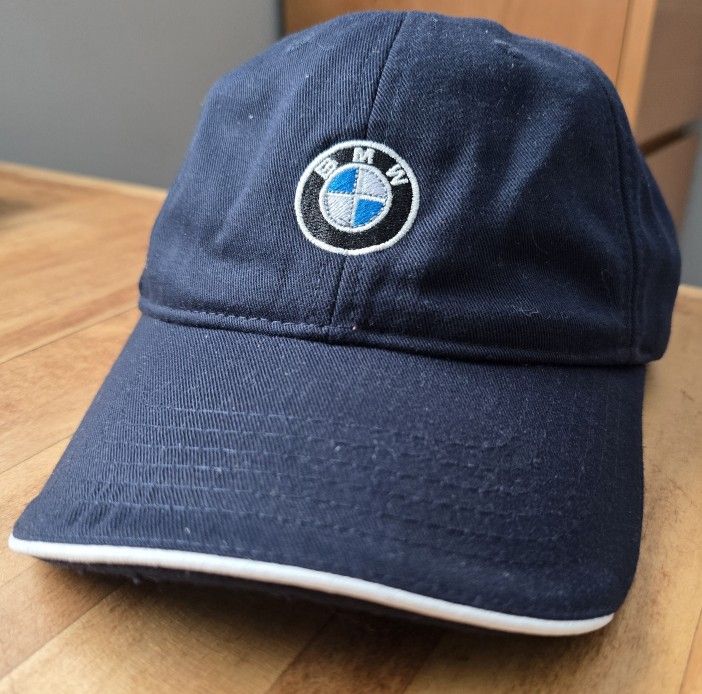 BMW Ball Cap