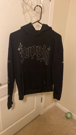 Supply And Demand Hoodie 