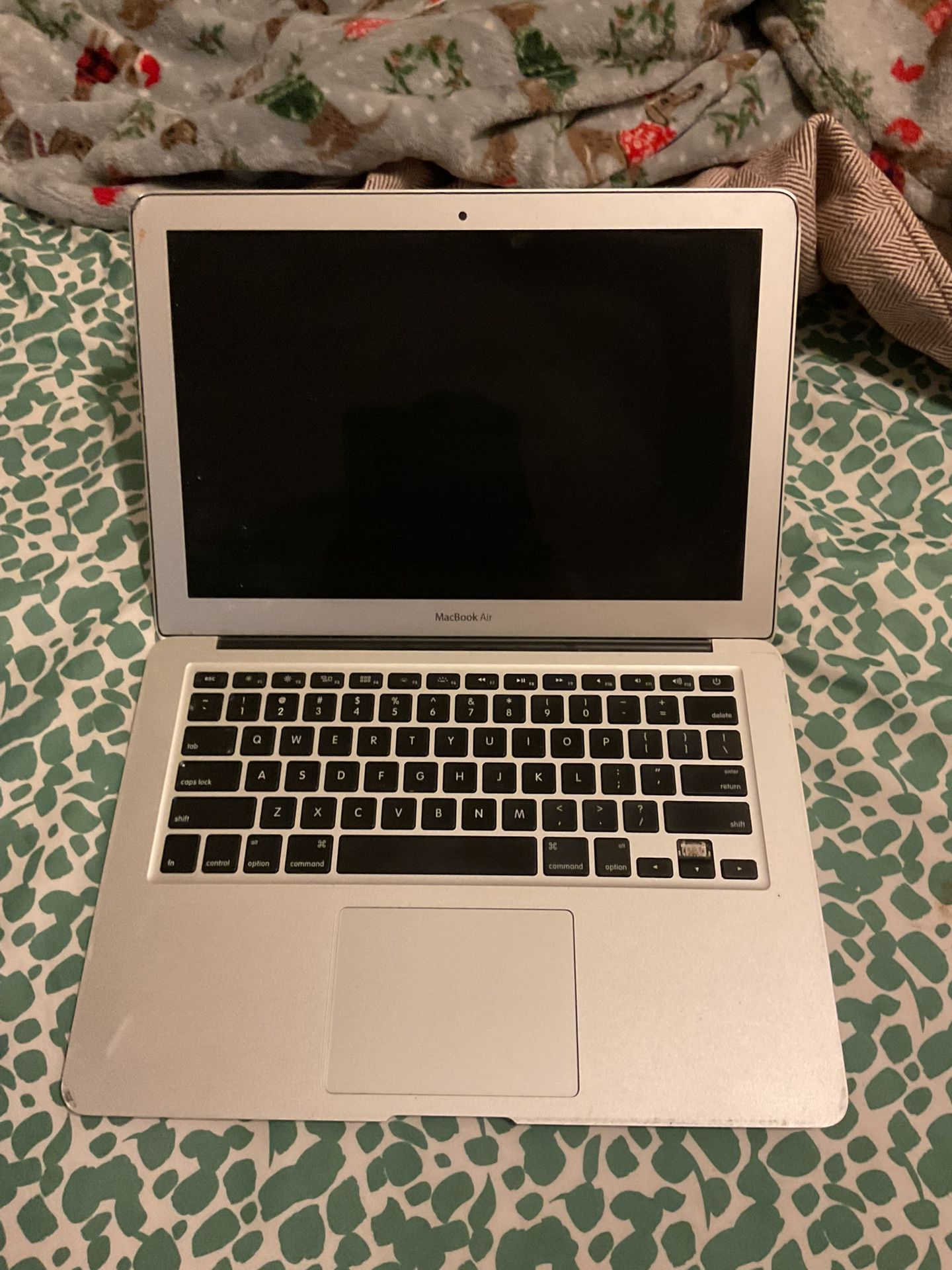 Mac Book Air