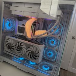 Custom Gaming Pc