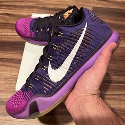 Kobe 10 Elite “Opening Night”