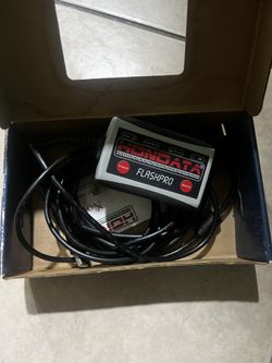 Hondata Flash pro