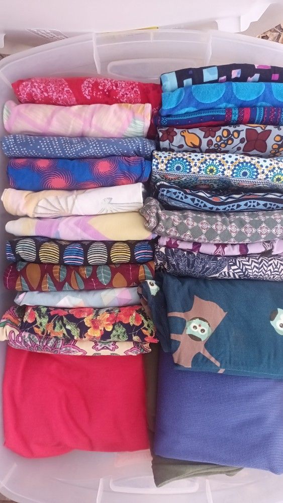 Lularoe Leggins One size