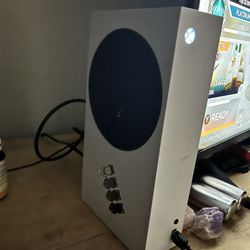 Xbox Series S 