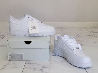 Air force 1s size 11