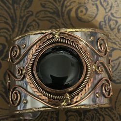 Stylish Bangle Bracelet Adjustable Size