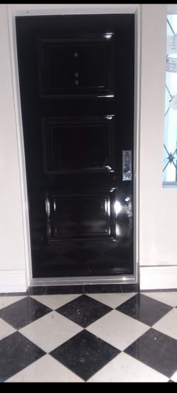 Doors
