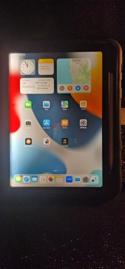 Ipad Air 4th Generation 256GB