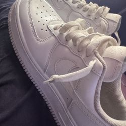 White Air Forces