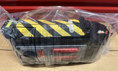 Regal Theaters Ghostbusters Popcorn Bucket