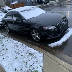 2010 Audi A4