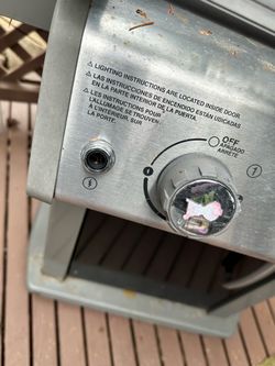 Grill