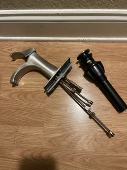 Faucet