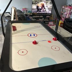 Air Hockey Table 